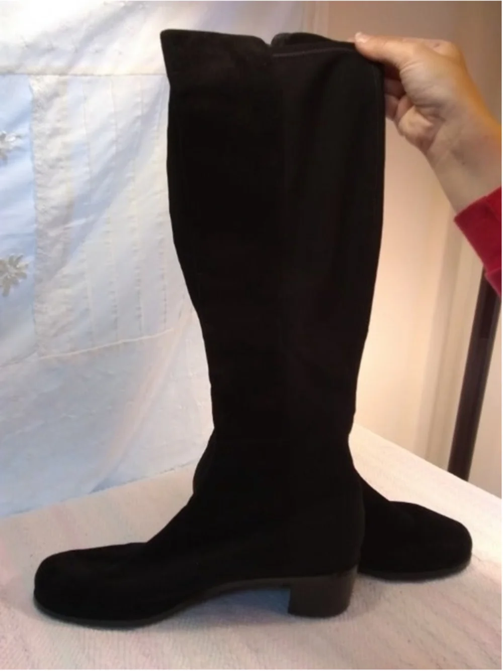 Stuart Weitzman new excellent